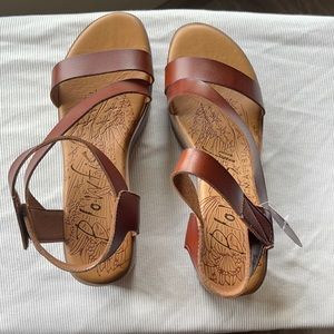 Blowfish Sandals
